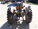 1960 Lamborghini 2241R oldtimer tractor te koop