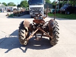 1961 Lamborghini 2241R oldtimer tractor te koop