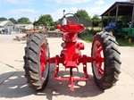 1954 International Farmall Super H oldtimer tractor te koop