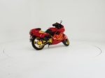 1991 BMW K1 oldtimer motorfiets te koop