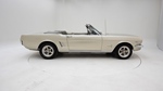 1966 Ford Mustang Convertible V8 oldtimer te koop