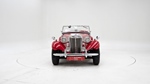 1953 MG TD oldtimer te koop