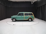 1969 Mini Woody Countryman oldtimer te koop