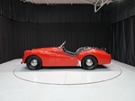 1959 Triumph TR3 oldtimer te koop