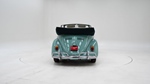 1962 Volkswagen Kever 1200 Cabrio oldtimer te koop
