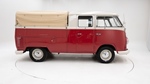 1965 Volkswagen T1 Doka oldtimer te koop