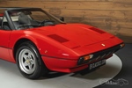1981 Ferrari 308 oldtimer te koop