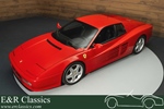 1993 Ferrari 512 oldtimer te koop