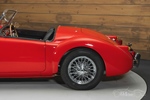 1960 MG MGA oldtimer te koop