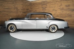 1962 Mercedes 300 oldtimer te koop