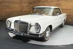 1973 Mercedes 280SE oldtimer te koop