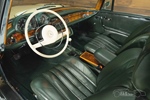 1970 Mercedes 280SE oldtimer te koop