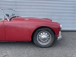 1961 MG MGA oldtimer te koop