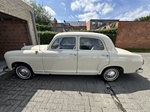 1959 Mercedes 190 Ponton oldtimer te koop