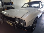 1970 Ford Capri oldtimer te koop