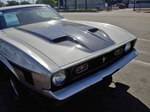 1971 Ford Mustang oldtimer te koop