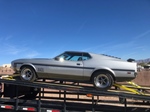 1971 Ford Mustang oldtimer te koop