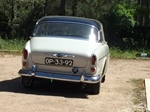 1958 Volvo 122s oldtimer te koop