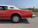 1974 Lincoln Continental oldtimer te koop