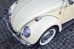 1966 Volkswagen Beetle Cabriolet oldtimer te koop