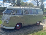 1967 Volkswagen T1 oldtimer te koop