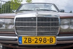 1979 Mercedes 280C oldtimer te koop
