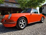 1973 Porsche 911 oldtimer te koop