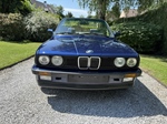 1991 BMW 320i cabriolet oldtimer te koop