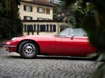 1973 Jaguar E-type Series 3 oldtimer te koop
