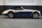 1965 Austin-Healey 3000 oldtimer te koop