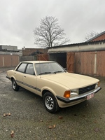 1980 Ford Taunus 1.6 GL oldtimer te koop