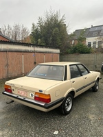 1980 Ford Taunus 1.6 GL oldtimer te koop