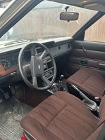 1980 Ford Taunus 1.6 GL oldtimer te koop