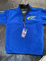 Subaru trui Subaru jas rally sweater oldtimer te koop