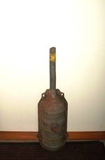 Demper voor Simca modellen oldtimer te koop