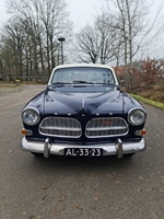 1964 Volvo 121 Amazon oldtimer te koop