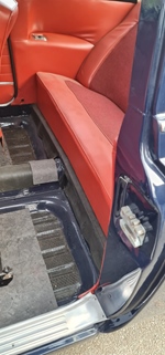 1964 Volvo 121 Amazon oldtimer te koop