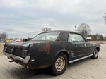 1966 Ford Mustang oldtimer te koop