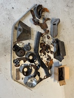 1966 Ford Mustang oldtimer te koop