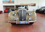 1952 Daimler DB 18 Special Sport Trasformabile oldtimer te koop