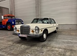 1969 Mercedes 300 SEL 6.3 V8 oldtimer te koop
