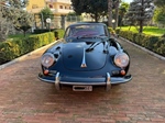 1962 Porsche 356 B 1600 S oldtimer te koop