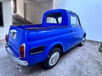 1971 Fiat 500 Giardiniera Pickup oldtimer te koop