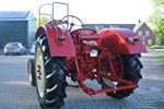 1957 Porsche Hofherr Schrantz Master oldtimer tractor te koop