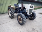 1967 Lamborghini R230DT oldtimer tractor te koop