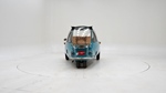 1958 Heinkel Kabine 154 oldtimer te koop
