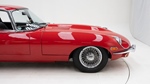 1969 Jaguar E-Type 4.2 2+2 oldtimer te koop