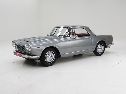 1958 Lancia Flaminia 2.8L GTL oldtimer te koop