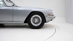 1965 Maserati Mistral Spyder oldtimer te koop