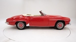 1956 Mercedes 190 SL oldtimer te koop